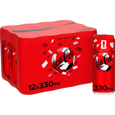 pdp-image-Coca-Cola Zero sugar 12-pack