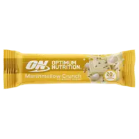 Optimum Nutrition Marshmallow crunch bar