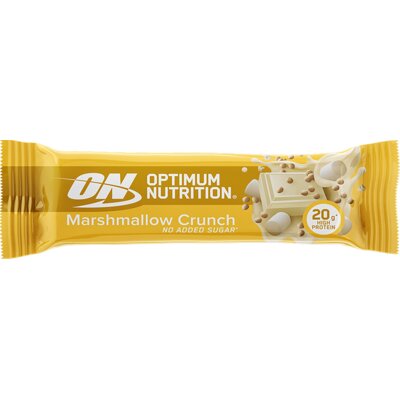 pdp-image-Optimum Nutrition Marshmallow crunch bar