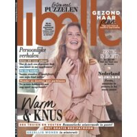 Een afbeelding van Libelle