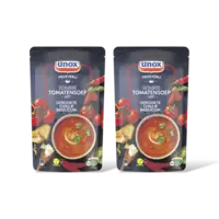 Unox Romige tomatensoep 2-pack