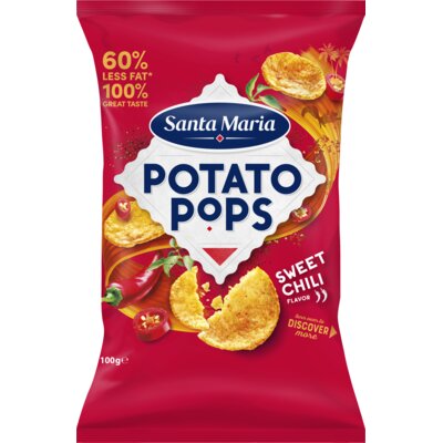 pdp-image-Santa Maria Potato pops sweet chili