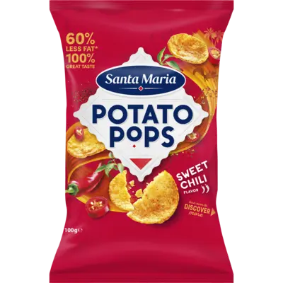 pdp-image-Santa Maria Potato pops sweet chili