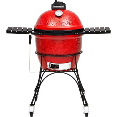 pdp-image-Kamado Joe Combi: bbq classic i + cover