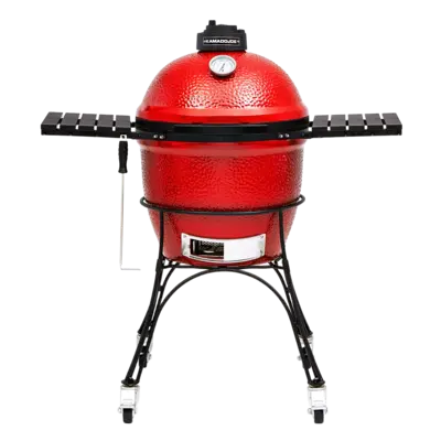 pdp-image-Kamado Joe Combi: bbq classic i + cover