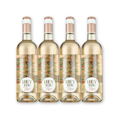 pdp-image-Hey you Rosé 4 flessen
