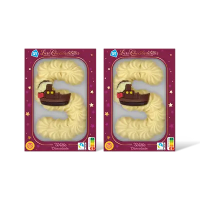 pdp-image-AH Luxe chocoletter witte chocolade 2-pack
