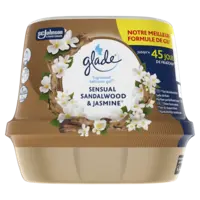 Glade Bathroom gel sandalwood