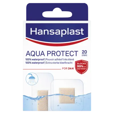 pdp-image-Hansaplast Aqua protect