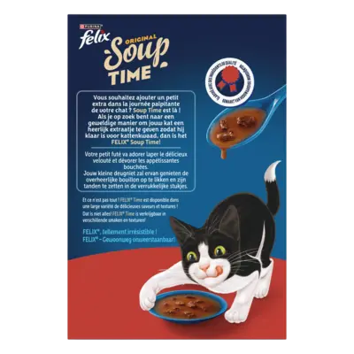 pdp-image-Felix Soup original met rund kip lam