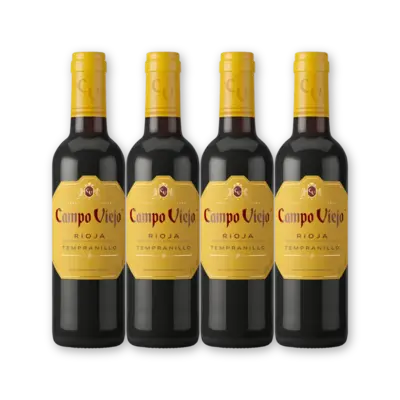 pdp-image-Campo Viejo Rioja Tempranillo 4 flessen