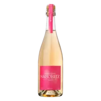 Saboritz Rose sparkling
