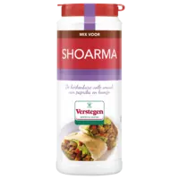 Verstegen Kruidenmix voor shoarma