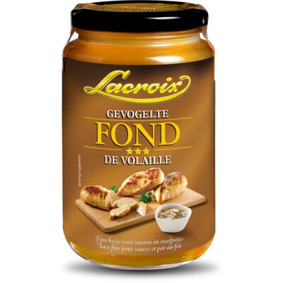 pdp-image-Lacroix Fond gevogelte bel