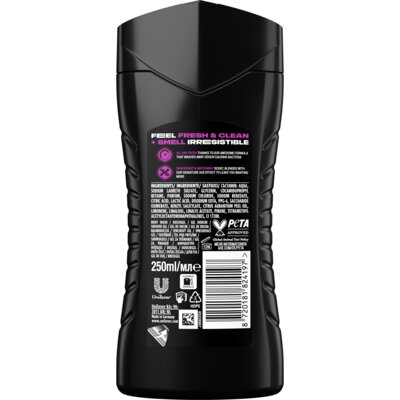 pdp-image-Axe 3in1 number 10 showergel