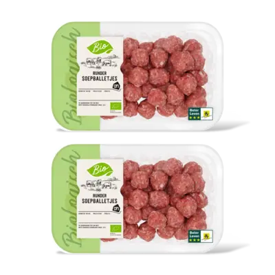 pdp-image-AH Biologisch Rundersoepballetjes 2-pack