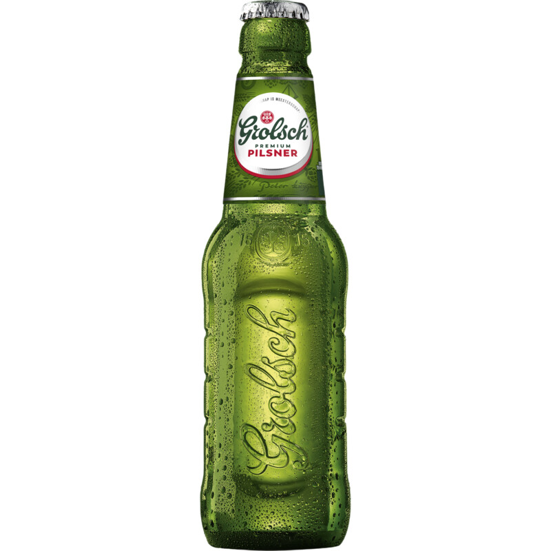 Grolsch Premium pilsner
