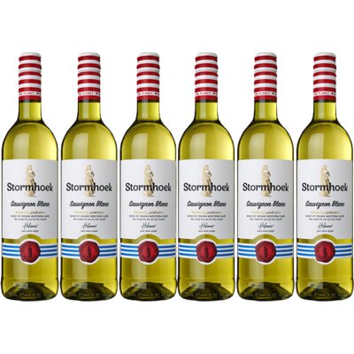 pdp-image-Stormhoek XYZSauvignon blanc 6 flessen