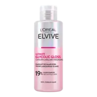 L'Oréal Paris Elvive Glycolic gloss 5 minuten lamellaire