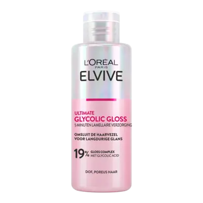 pdp-image-L'Oréal Paris Elvive Glycolic gloss 5 minuten lamellaire