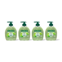 Palmolive Keuken anti geur handzeep 4-pack