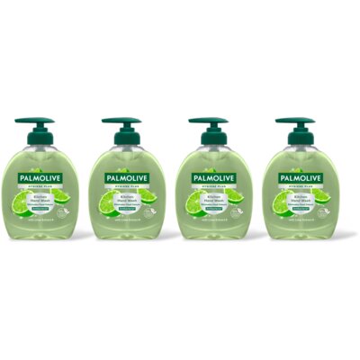 pdp-image-Palmolive Keuken anti geur handzeep 4-pack