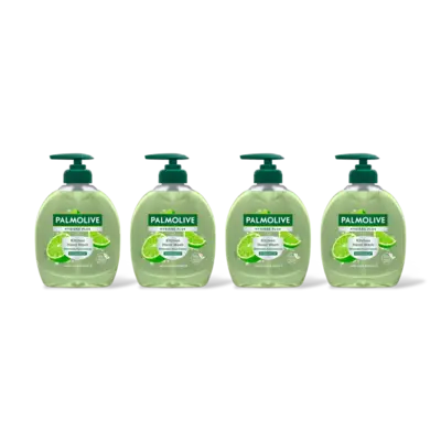 pdp-image-Palmolive Keuken anti geur handzeep 4-pack