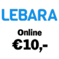 Lebara Online 10 euro
