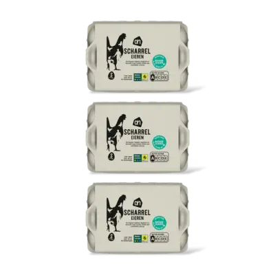 pdp-image-AH Verse scharreleieren S 3-pack