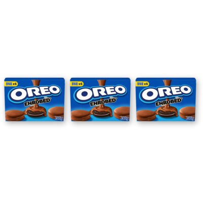 pdp-image-Oreo Koekjes omhuld melkchocosmaak 3-pack
