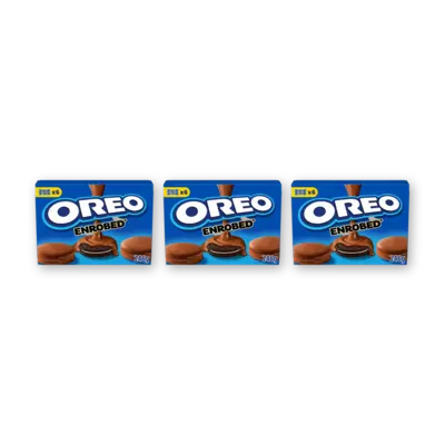 pdp-image-Oreo Koekjes omhuld melkchocosmaak 3-pack