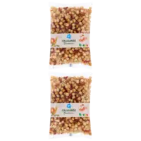 AH Italiaanse croutonmix 2-pack