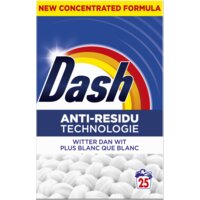 Dash Poeder original bel