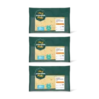 AH Zaanlander Jong belegen komijn 35+ plakken 3-pack