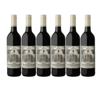 Rustenberg Malbec cabernet merlot 6 flessen