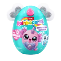 Zuru Rainbowcorns Axolotl Surprise