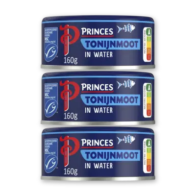 pdp-image-Princes Tonijnmoot in water 3-pack