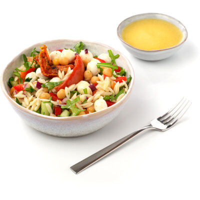 pdp-image-AH Kleine salade orzo Mediterraans