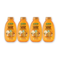 Loving Blends Argan & camelia shampoo 4-pack