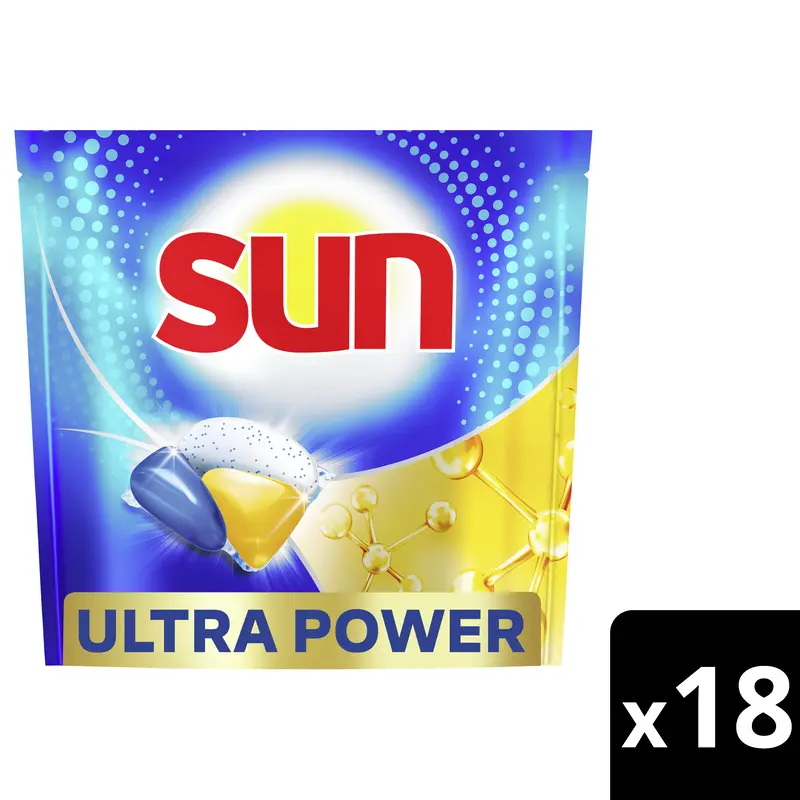 Sun Ultra power