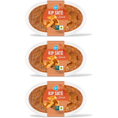 pdp-image-AH Kip sate salade 3-pack