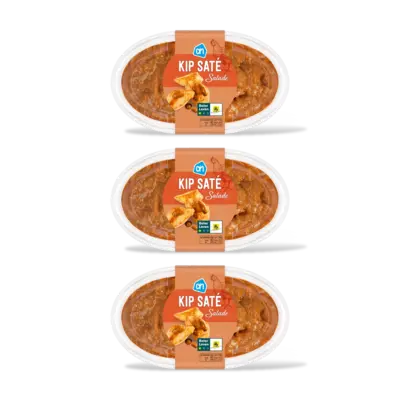 pdp-image-AH Kip sate salade 3-pack