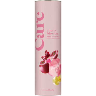 pdp-image-Care Gift reed diffuser cherry blossom