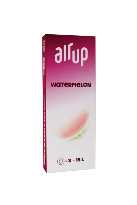 Air up Watermelon pods