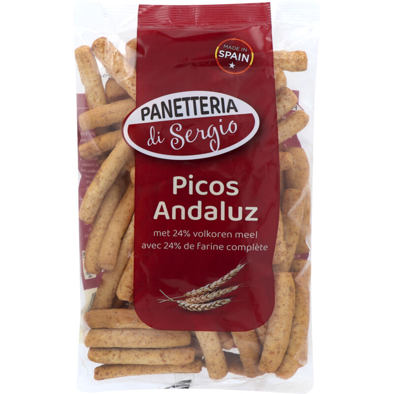 Een afbeelding van Panetteria di Sergio Picos andaluz volkoren