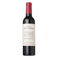 Château Haut Versann Saint-emilion