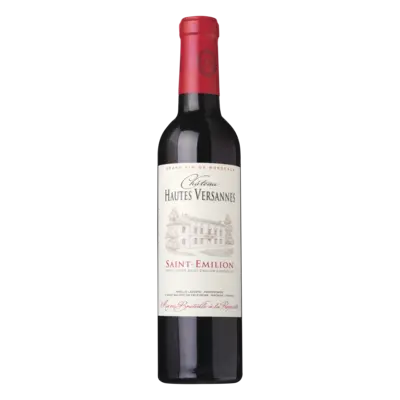pdp-image-Château Haut Versann Saint-emilion