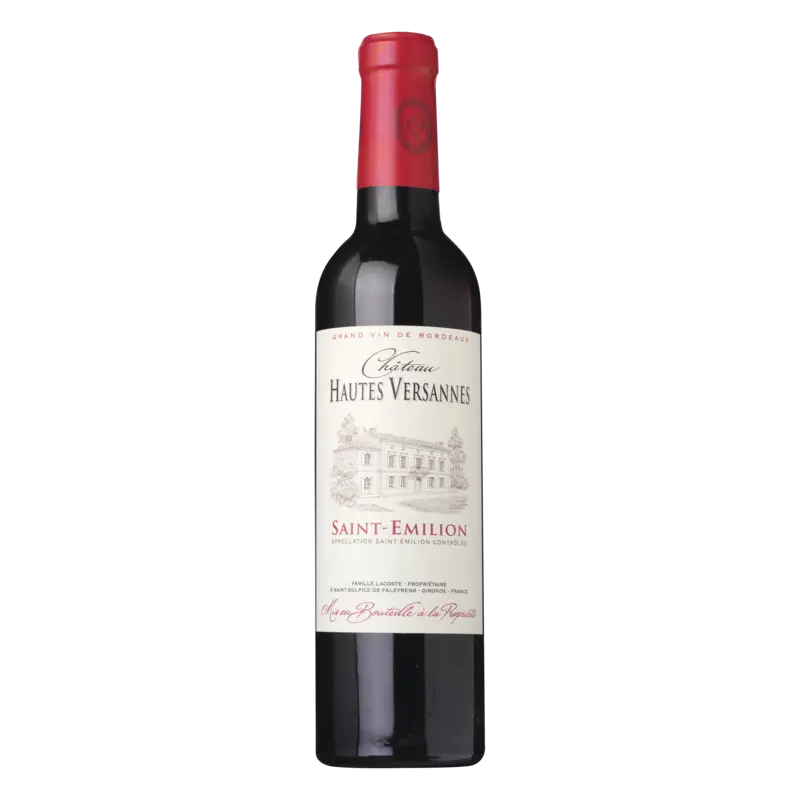 Saint-emilion