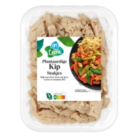 AH Terra Plantaardige kipstukjes