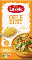 Lassie Gele Rijst